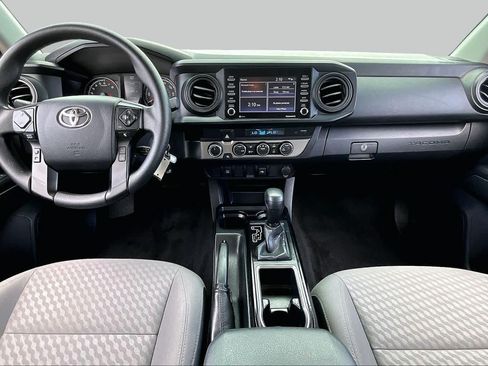 Used 2023 Toyota Tacoma SR AWD/4WD image 14