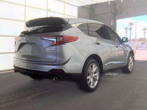 Used 2019 Acura RDX FWD image 2