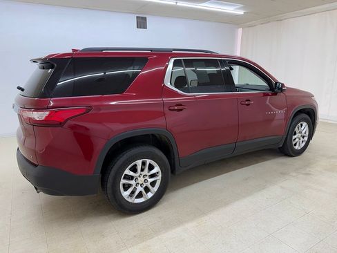 Used 2019 Chevrolet Traverse LT FWD image 7