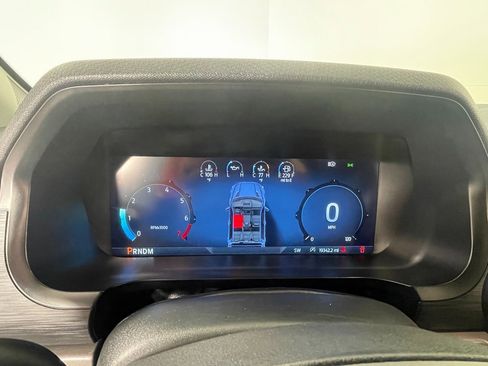 Used 2024 Ford F150 XLT w/ Tow/Haul Package image 16