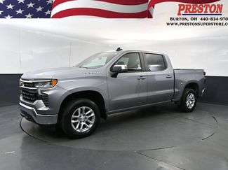 Used 2023 Chevrolet Silverado 1500 LT AWD/4WD video 1