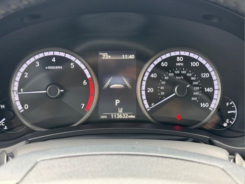 Used 2018 Lexus NX 300 F Sport w/ Accessory Package 2 FWD image 18