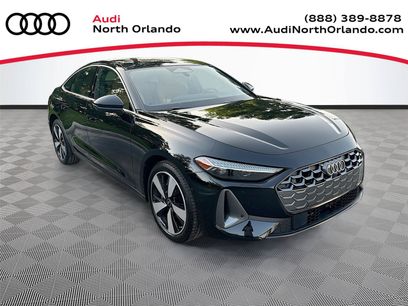 Certified 2025 Audi A5 2.0T Premium Plus w/ Premium Plus