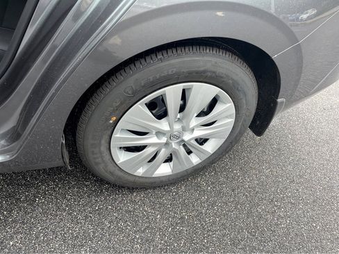 New 2025 Nissan Sentra S image 13