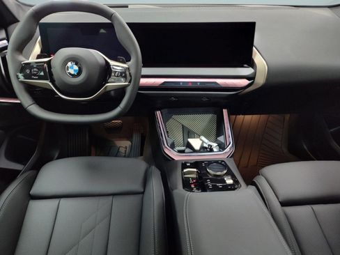 Used 2025 BMW X3 xDrive30i w/ Premium Package AWD/4WD image 15