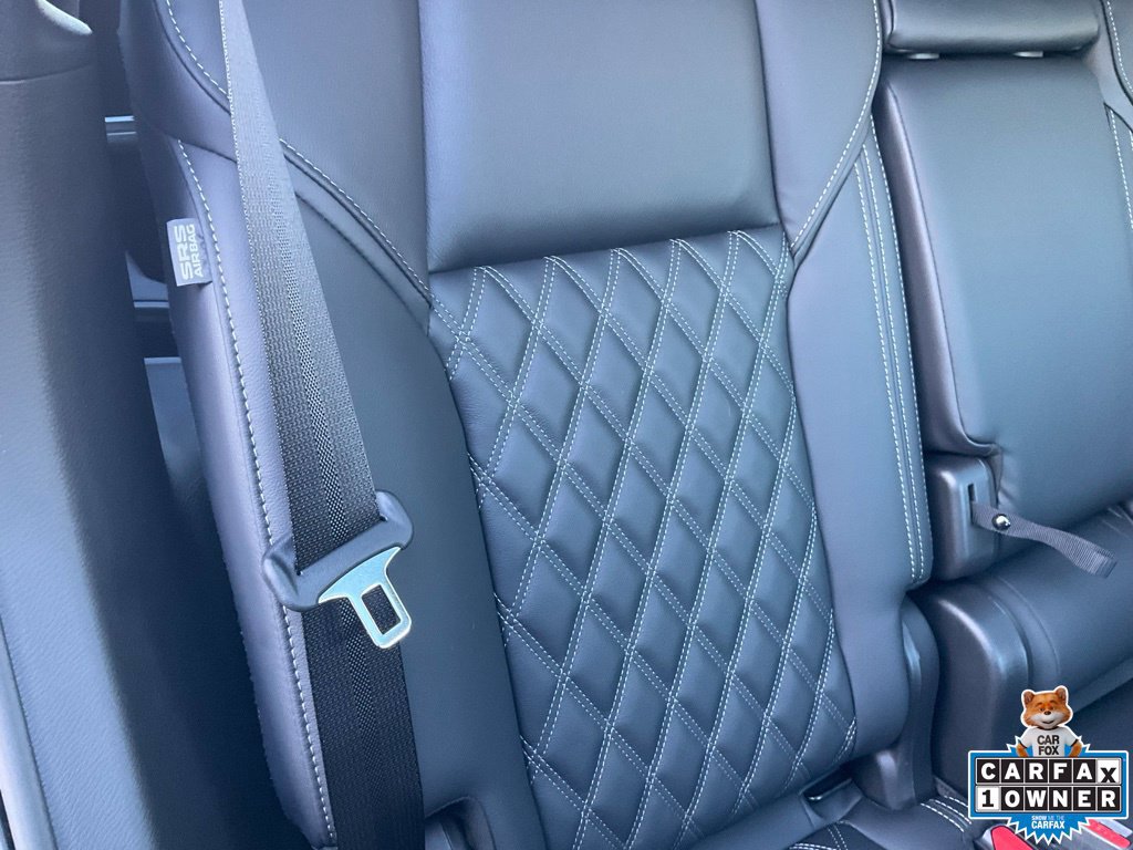 Used 2025 Mitsubishi Outlander SEL AWD/4WD image 58