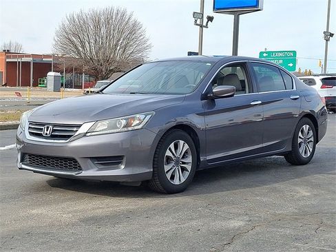 Used 2014 Honda Accord LX image 3