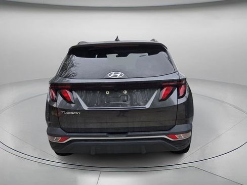 Used 2024 Hyundai Tucson SEL image 5