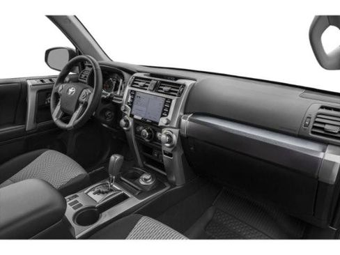 Used 2022 Toyota 4Runner SR5 Premium AWD/4WD image 16