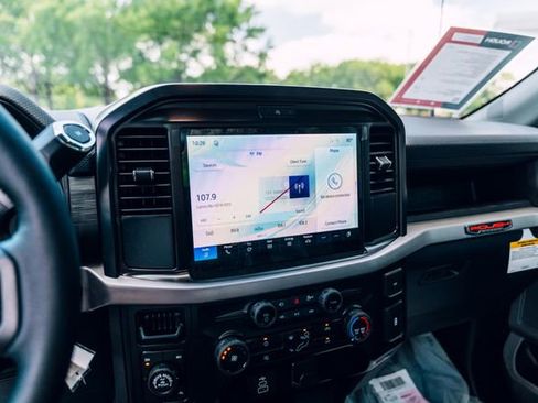 New 2026 Ford F150 XL AWD/4WD image 32