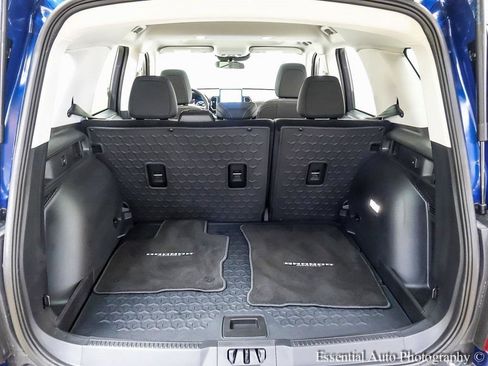 Used 2024 Ford Bronco Sport Big Bend w/ Convenience Package image 24