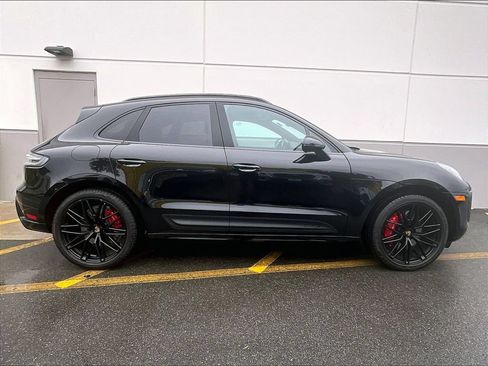 Certified 2023 Porsche Macan GTS AWD/4WD image 6
