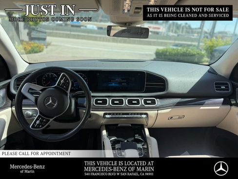 Used 2020 Mercedes-Benz GLE 350 4MATIC image 6