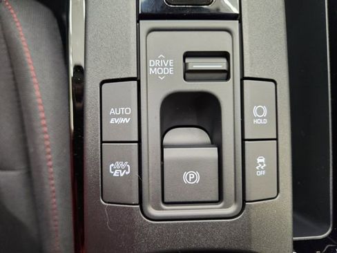 New 2026 Toyota Prius Plug-In Hybrid image 69