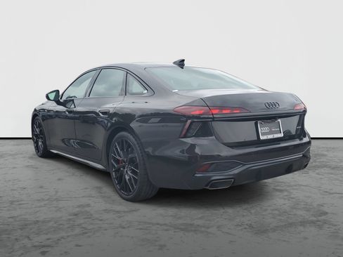 New 2026 Audi A6 Prestige AWD/4WD image 3