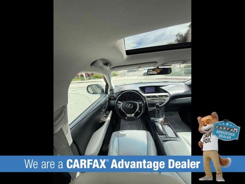 Used 2014 Lexus RX 350 FWD w/ Navigation Package image 26