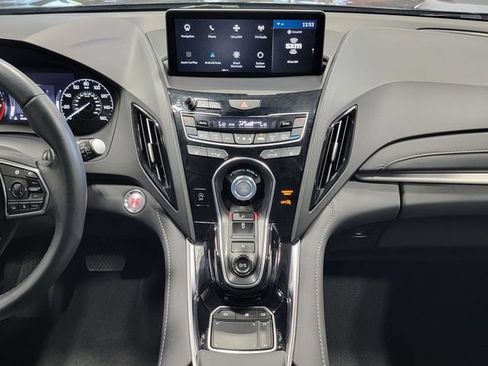 Certified 2023 Acura RDX AWD w/ Technology Package image 19