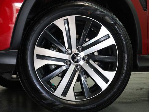 New 2026 Mitsubishi Outlander Sport ES image 3