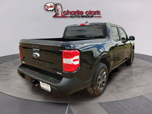 Used 2024 Ford Maverick XLT w/ Equipment Group 300A Standard AWD/4WD image 5