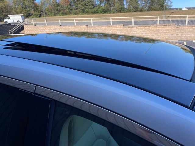 Used 2019 Lincoln MKT AWD image 43
