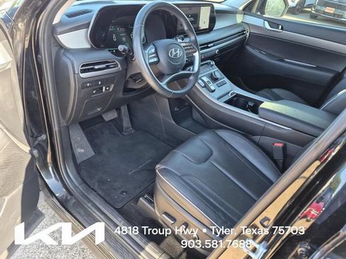 Used 2023 Hyundai Palisade XRT FWD image 21