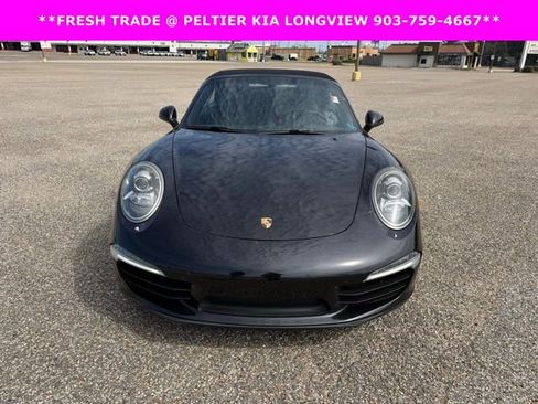 Used 2013 Porsche 911 Carrera S image 2