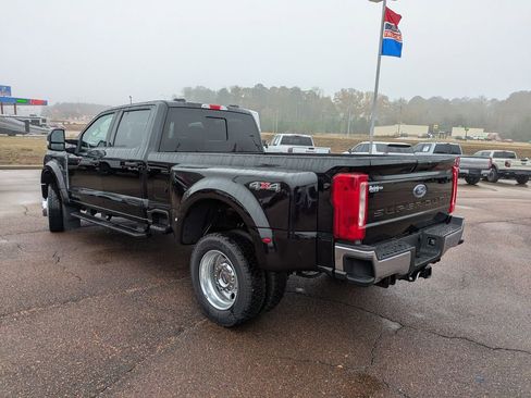 New 2026 Ford F450 XLT image 6