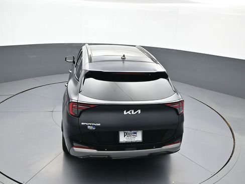 New 2026 Kia Sportage SX AWD/4WD image 40