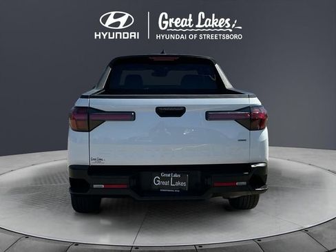 Used 2022 Hyundai Santa Cruz SEL w/ Cargo Package AWD/4WD image 5
