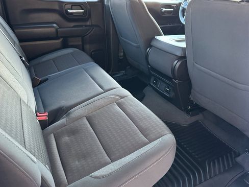 Certified 2024 GMC Sierra 1500 Pro w/ Graphite Edition image 18