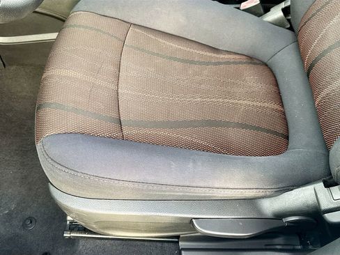 Used 2013 Chevrolet Sonic LT w/ Wheels and Fog Lamp Package image 18