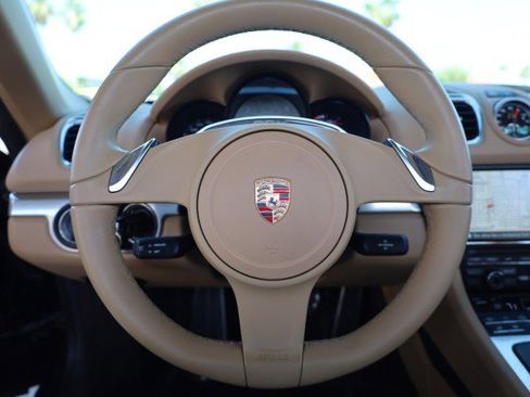 Used 2013 Porsche Boxster S RWD image 29