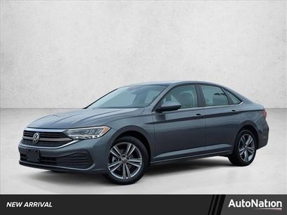 Used 2024 Volkswagen Jetta SE