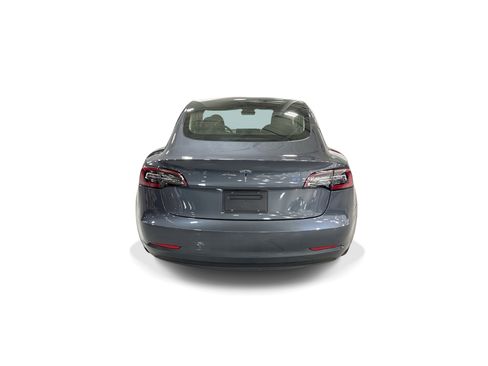 Certified 2023 Tesla Model 3 Standard Range RWD image 4