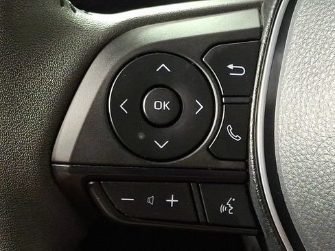 Used 2024 Toyota RAV4 XLE w/ Convenience Package AWD/4WD image 21