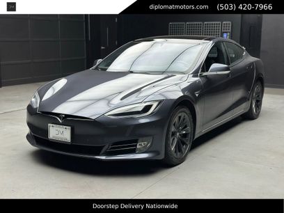 Used 2018 Tesla Model S 100D