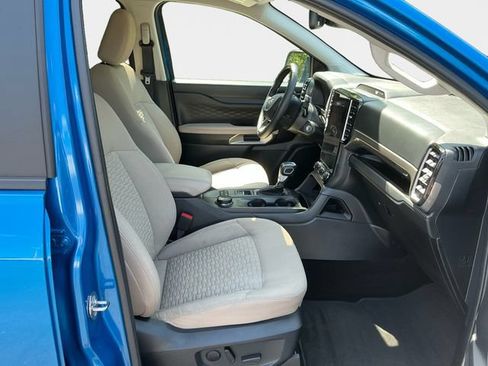 Used 2024 Ford Ranger XLT w/ Equipment Group 301A High AWD/4WD image 16