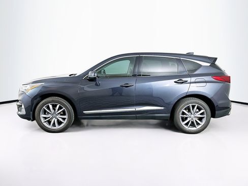Used 2019 Acura RDX FWD w/ Technology Package image 4
