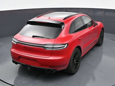 Used 2021 Porsche Macan GTS w/ Sport Chrono Package AWD/4WD image 40