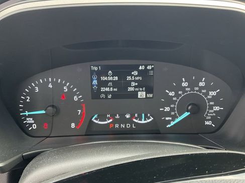 Certified 2022 Ford Escape SE w/ Cold Weather Package AWD/4WD image 16