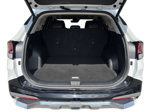 Used 2023 Kia Sportage SX FWD image 14
