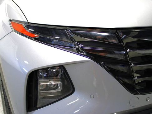 Used 2022 Hyundai Tucson Limited image 42