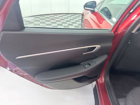 Used 2025 Hyundai Sonata SEL image 26