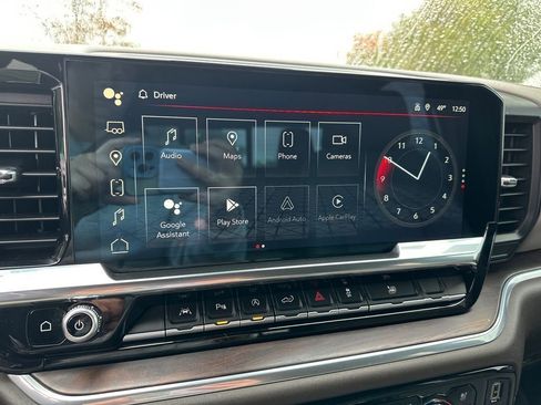 Used 2022 GMC Sierra 1500 SLT w/ SLT Premium Plus Package image 26