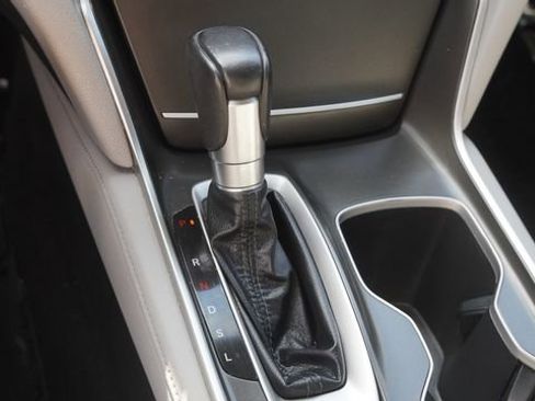 Used 2018 Honda Accord EX-L image 26