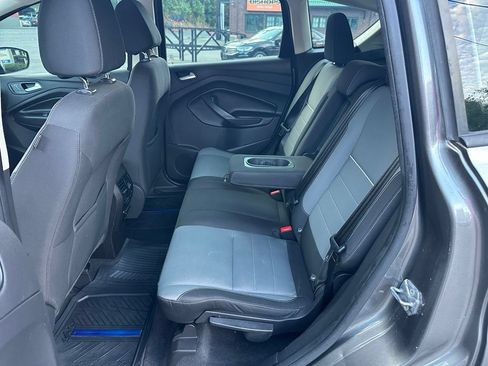 Used 2013 Ford C-MAX SE FWD image 10