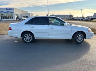Used 2004 Toyota Avalon video 2