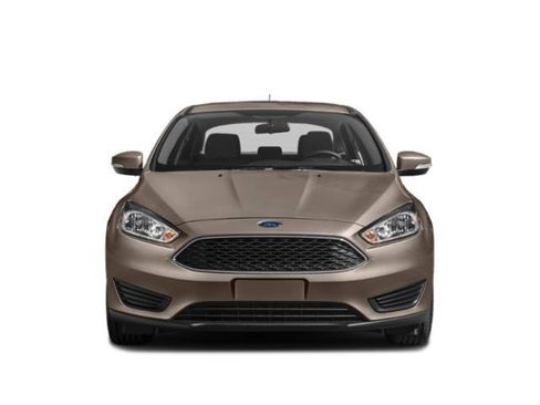 Used 2018 Ford Focus S image 4