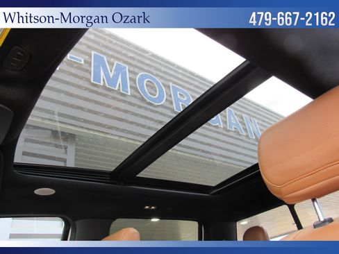 Used 2021 Ford F150 Platinum image 52