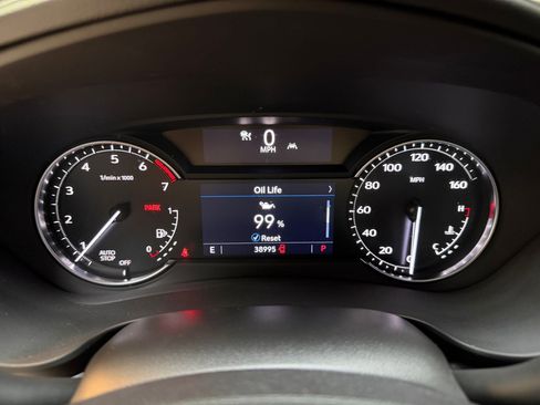 Certified 2023 Cadillac XT4 Premium Luxury w/ Driver Assist Package FWD image 18